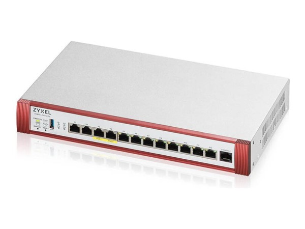 ZYXEL USGFLEX 500H (Device only) Firewall USGFLEX500H-EU0101F