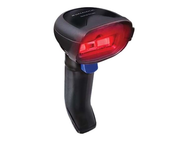 DATALOGIC QuickScan QD2220 QD2220-BK