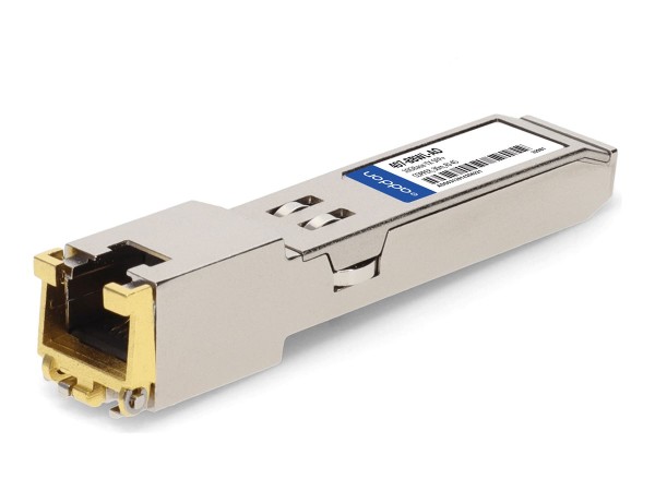 ADDON NETWORKS ADDON NETWORKS AddOn Dell Comp TAA SFP+10G-TX 30m CU R
