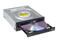 LG LG Hitachi HLDS GH24NSD6 DVD Brenner retail