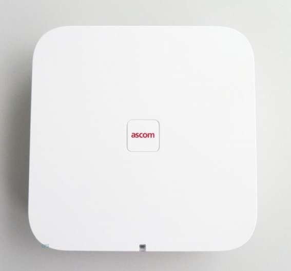 ASCOM IPBS3-A4 - IP DECT Access Point (8-Kanal | DECT GAP/CAP-Funkschnittst IPBS3-A4