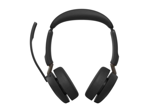 JABRA Evolve3 65 Stereo UC + LINK 390c 36599-989-899
