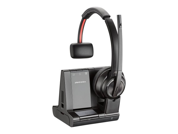 HP PLANTRONICS W8210-M,SAVI