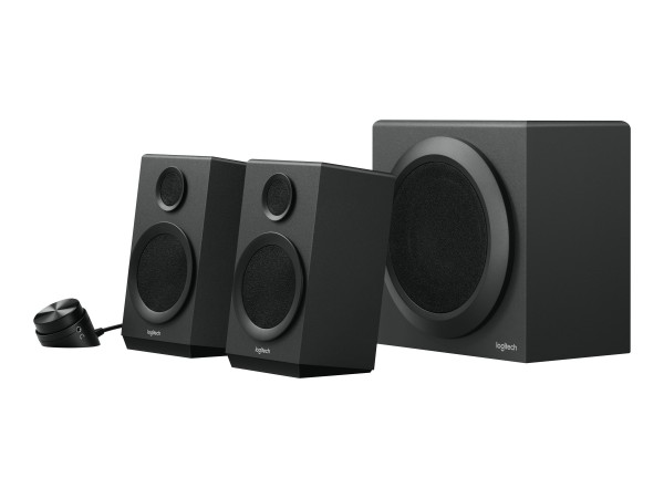 LOGITECH Aktivbox Logitech Speaker System Z333 980-001202