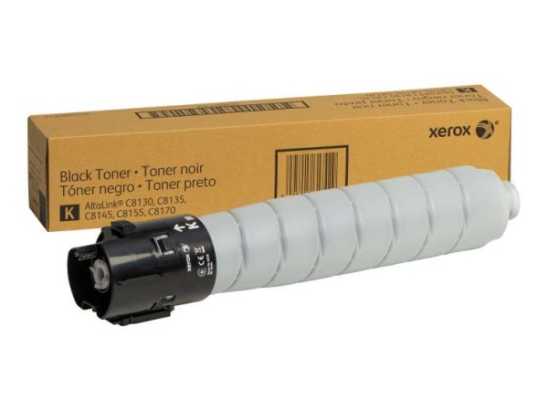 XEROX 006R01746 Tonerkartusche 1 Stück(e) Original Schwarz - Weiß (006R0174 006R01746