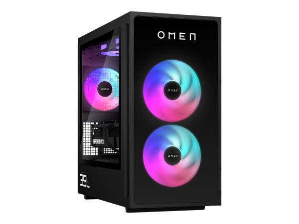 HP HP OMEN 35L GT16-0480ng i7-14700F 16GB 1TB W11