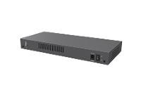 ENGENIUS ENGENIUS 8-port GbE PoE.af Switch 61.6W