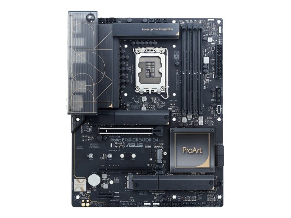 ASUS ASUS PROART B760-CREATOR D4 S1700