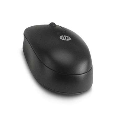 HP USB Mouse Wireless 674317-001