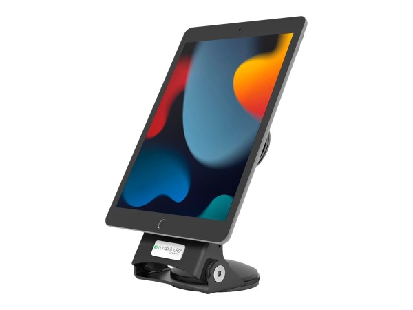 COMPULOCKS COMPULOCKS BRANDS INC. Compulocks Grip & Dock - Universal Secur
