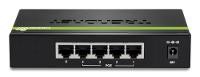 TRENDNET TRENDNET 5-PORT GIGABIT POE+ SWITCH