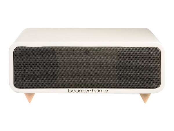 ULTRON ULTRON Aktivbox  ultron boomer home weiß      Bluetooth