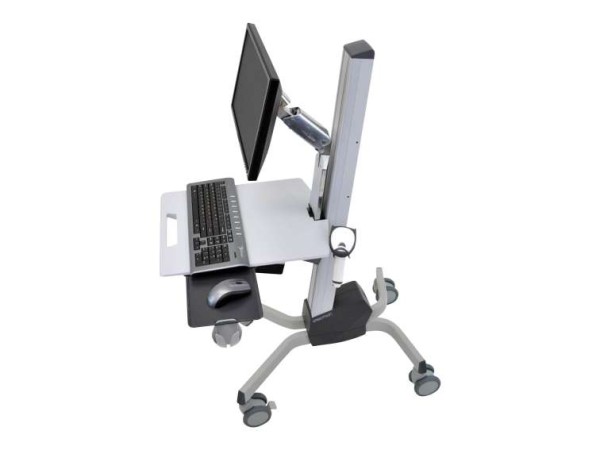 ERGOTRON Neo-Flex® LCD Wagen 24-206-214