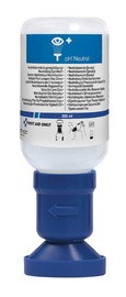 FIRST AID ONLY Augenspülung, 200 ml Flasche, neutralisierend