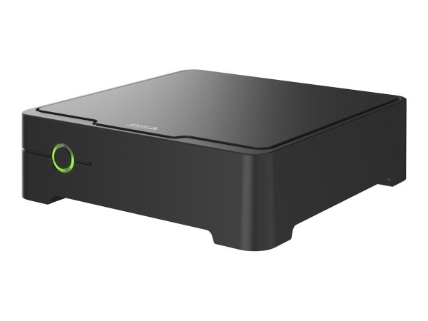 AXIS S3008 Mk II 2 TB 02764-002