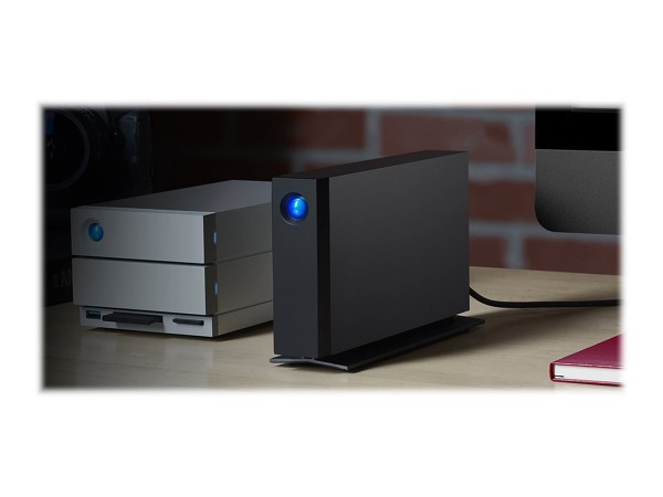 LACIE LACIE STHA4000800 4TB