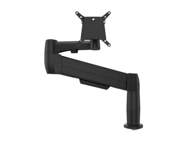 BAKKERELKHUIZEN Monitorarm Space Beam Dual 3-8KG Klemme retail BNESPB