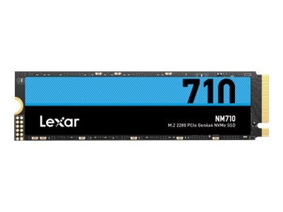 LEXAR LEXAR NM710 2TB