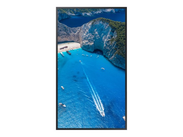 SAMSUNG SAMSUNG Smart Signage OM75A 190,5cm (75")