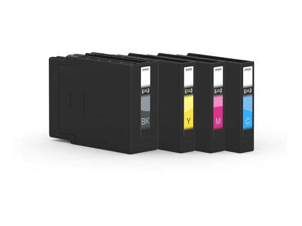 EPSON EPSON WorkForce Pro EM-C7100/EP-C7000 Series Ink XXL Yellow