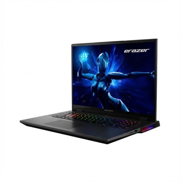 MEDION MEDION Erazer Beast 18 X1 45,8cm (18") Ultra 9 275HX 32GB 2TB W11