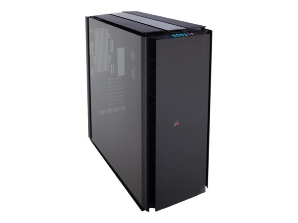 CORSAIR Obsidian Series 1000D - Full Tower - Erweitertes ATX - ohne Netztei CC-9011148-WW