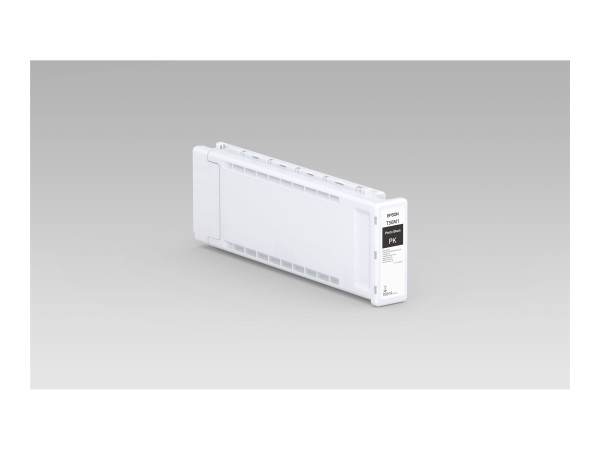 EPSON EPSON Singlepack UltraCh XD3 Photo Black T50M1