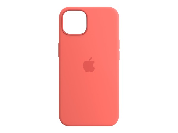 APPLE iPhone 13 Silicone Case with MagSafe Pink Pomelo MM253ZM/A