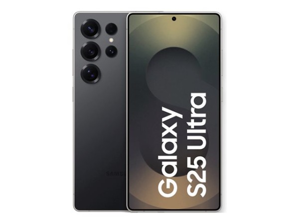 DEUTSCHE TELEKOM Samsung Galaxy S25 Ultra 512GB 17,27cm 6,8Zoll schwarz 99936186