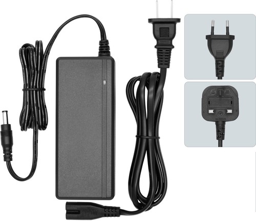 OMNICO OMNICO Capture Power Supply for Charging (CA-MTAC-12V5A-XX)