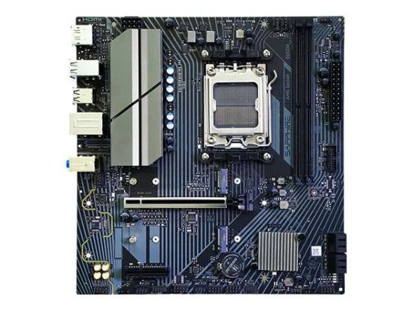 SAPPHIRE B650M-E SAM5 52112-04-40G