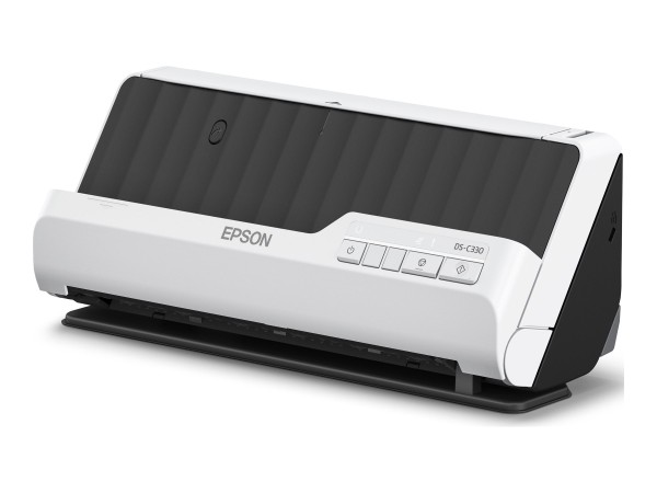 EPSON EPSON DS-C330