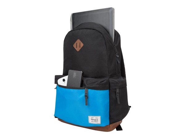 TARGUS TARGUS Strata 15.6" Laptop Backpack Blac