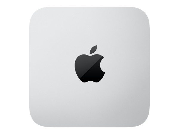 APPLE Mac Studio Silber (Mid 2023) M2 Ultra 64GB 1TB macOS MQH63D/A