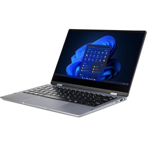 WORTMANN AG TERRA MOBILE 360-13R 33,8cm (13,3") i5-1334U 16GB 512GB W11P