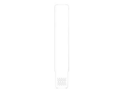 ZEBRA HC WHRISTBAND Z-BAND ULTRASOFT 10019015