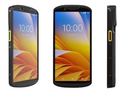 ZEBRA TC53 - Datenerfassungsterminal - robust - Android 11 - 64 GB - 15.2 c TC5301-0T1K7B1000-A6