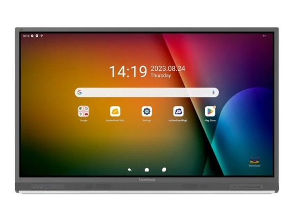 VIEWSONIC IFP6552-2F 165cm (65") IFP6552-2F