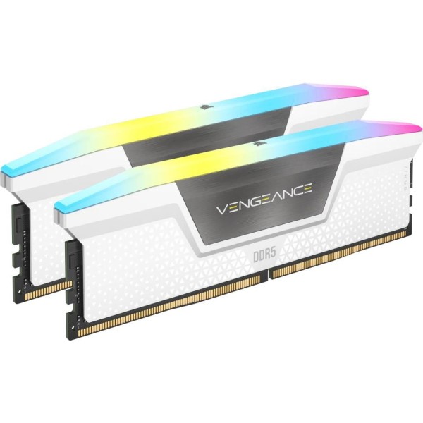 CORSAIR CORSAIR VENGEANCE RGB W 32GB Kit (2x16GB)