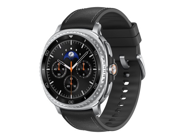 SAMSUNG Galaxy Watch 8 Classic - 3,3 cm (1.3") - AMOLED - Touchscreen - 64 SM-L505FZKAEUE