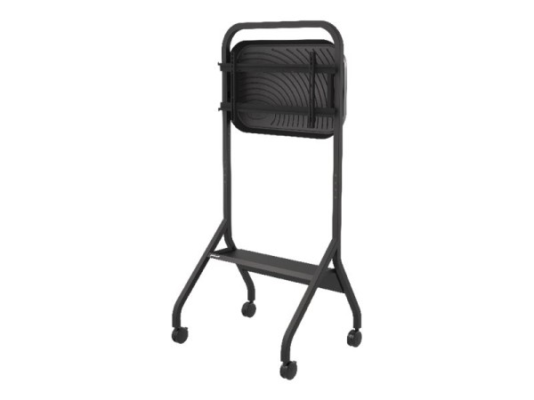 PEERLESS-AV Rollwagen Trolley mit Ablage für Displays bis 190,5cm 75Zoll bi SR860-EUK