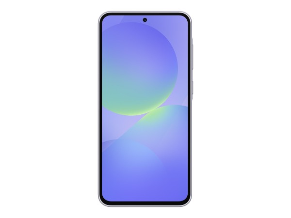 SAMSUNG SAMSUNG Galaxy A36 5G 128GB (Awesome Lavender, Android 15, 6 GB)