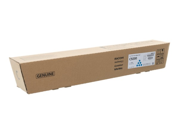 RICOH RICOH Toner C9200 Cyan (828517)