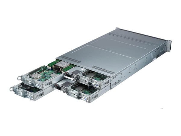 SUPERMICRO Barebone IoT SuperServer 2U Single Sockel 4677 SYS-211TP-HPTR SYS-211TP-HPTR