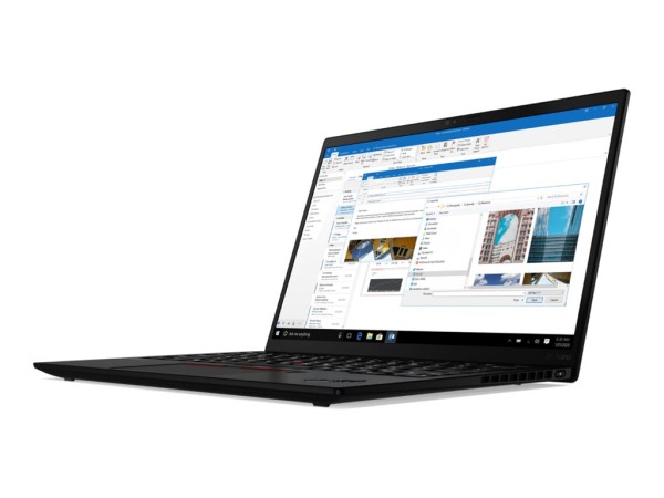 LENOVO LENOVO ThinkPad X1 Nano G1 33,8cm (13,3") i5-1130G7 16GB 512GB W10P