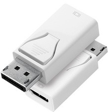 LogiLink 4K DisplayPort auf HDMI Adapter