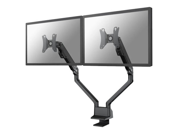 NEOMOUNTS Tischhalterung für Flachbildschirme bis 32" (81 cm) FPMA-D750DBLACK2