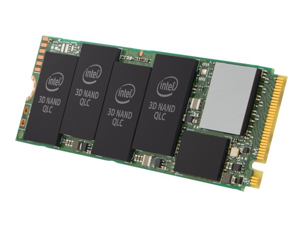 INTEL INTEL 665P Series 1TB