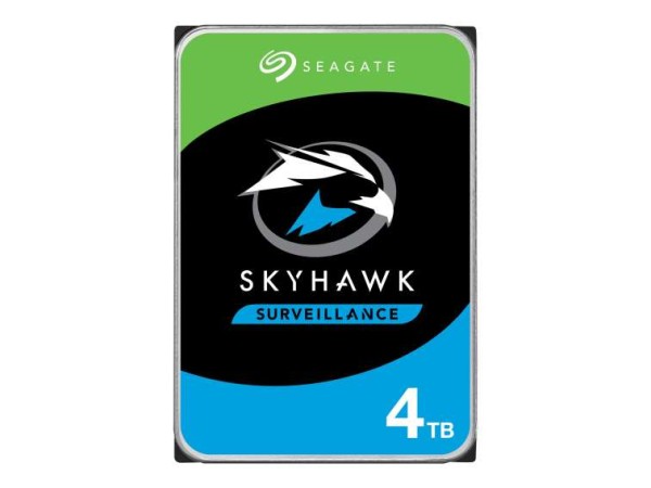 SEAGATE Surv. Skyhawk 4TB ST4000VX016