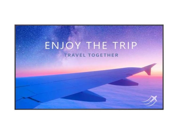 LG 86UH7N-M 218cm (86") 86UH7N-M